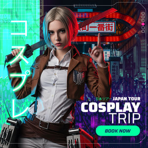 Cosplay Trip