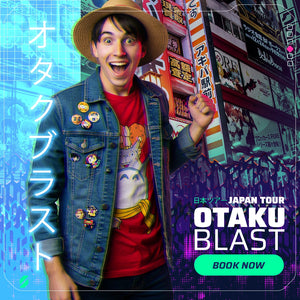 Otaku Blast